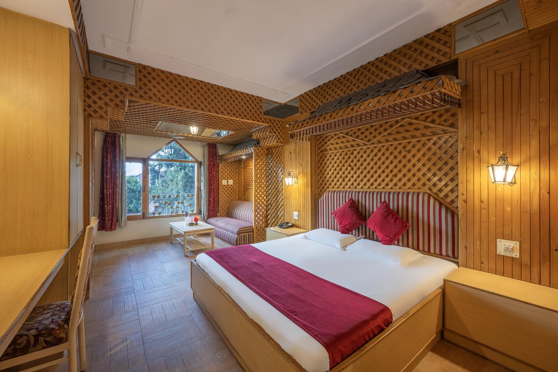 Room view 2